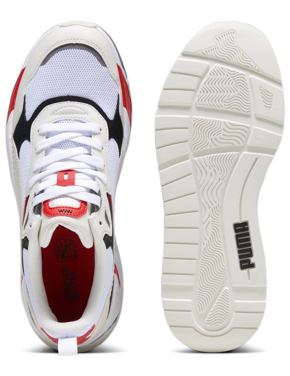 Tenis trinity para hombre 6