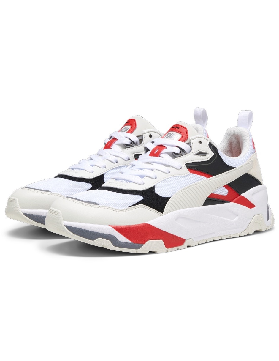 Tenis trinity para hombre 7