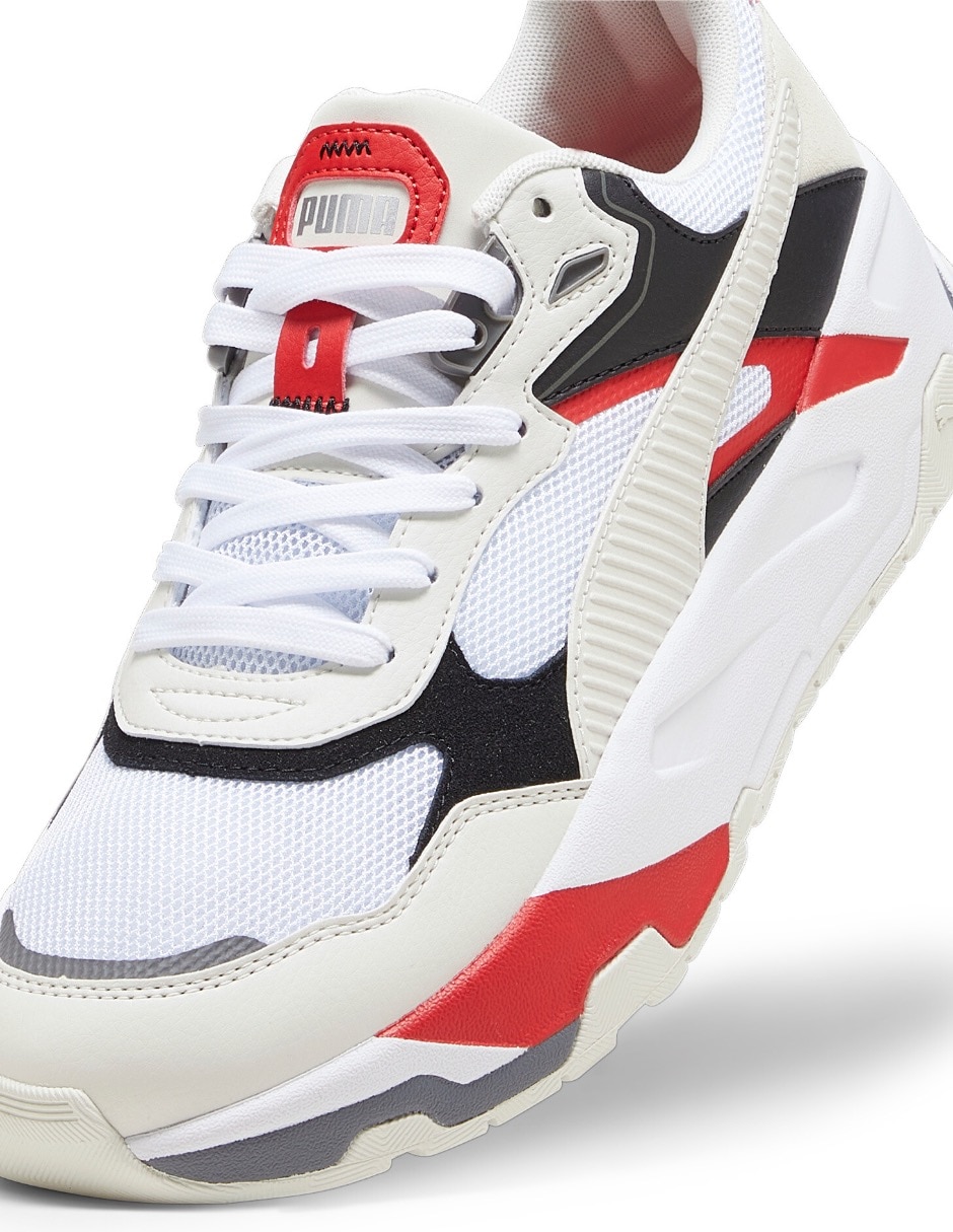 Tenis trinity para hombre 8