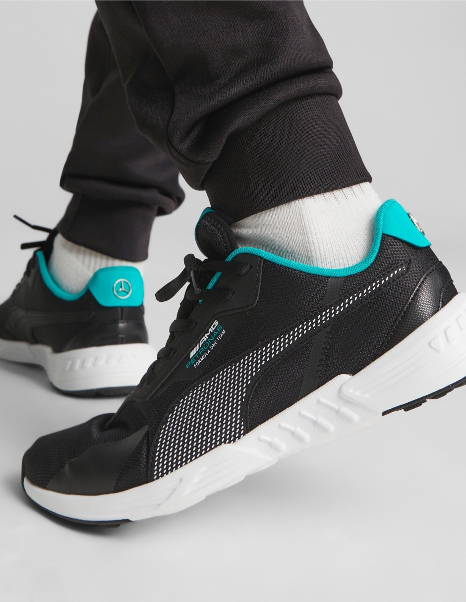 Tenis Mapf1 Tiburion para hombre 3