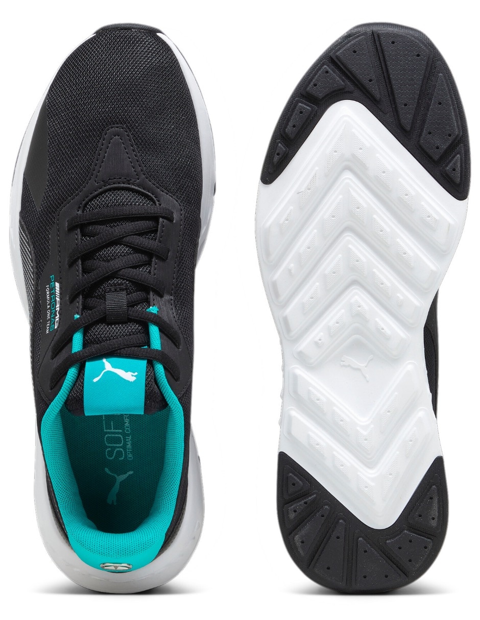 Tenis Mapf1 Tiburion para hombre 6