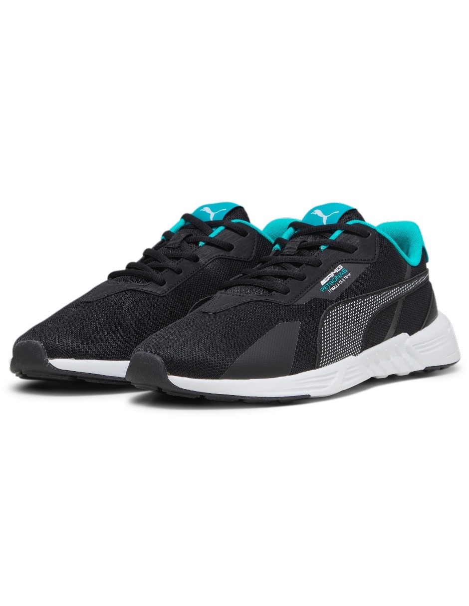 Tenis Mapf1 Tiburion para hombre 7