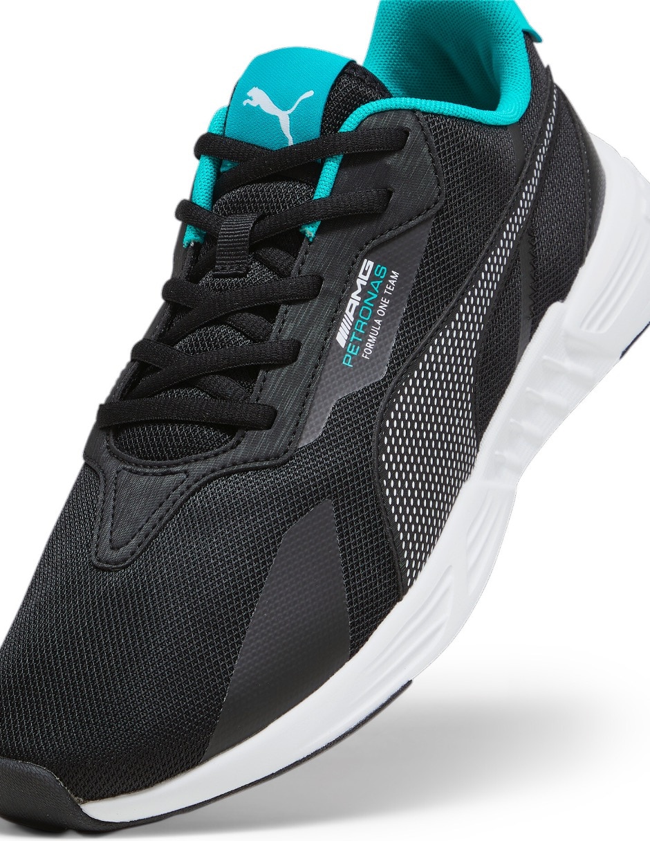 Tenis Mapf1 Tiburion para hombre 8