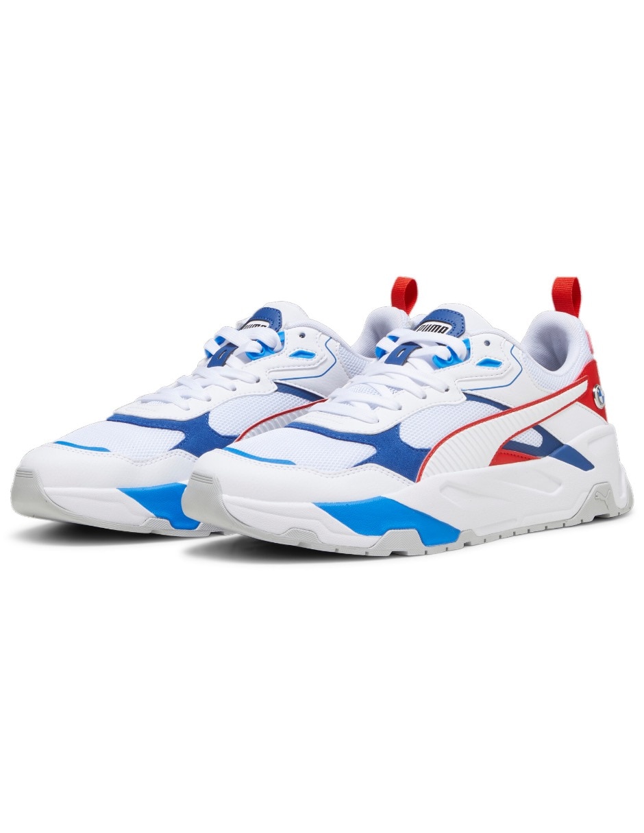 Tenis BMW MMS Trinity para hombre 5
