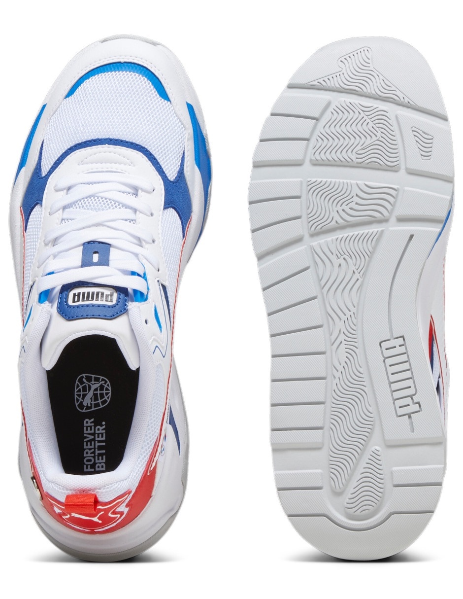 Tenis BMW MMS Trinity para hombre 6