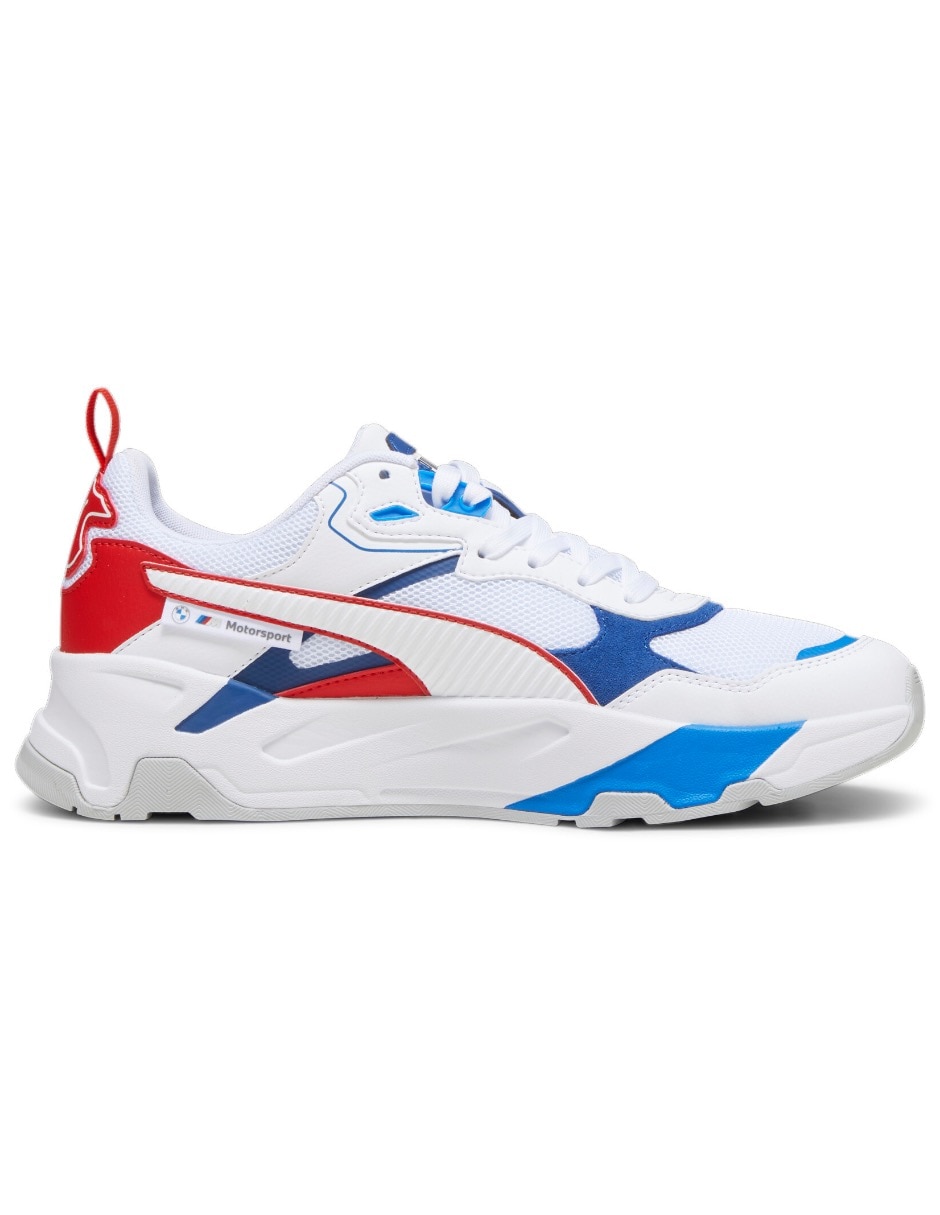 Tenis BMW MMS Trinity para hombre 7