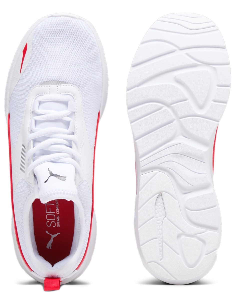Tenis Ferrari Electron E Pro para hombre 6