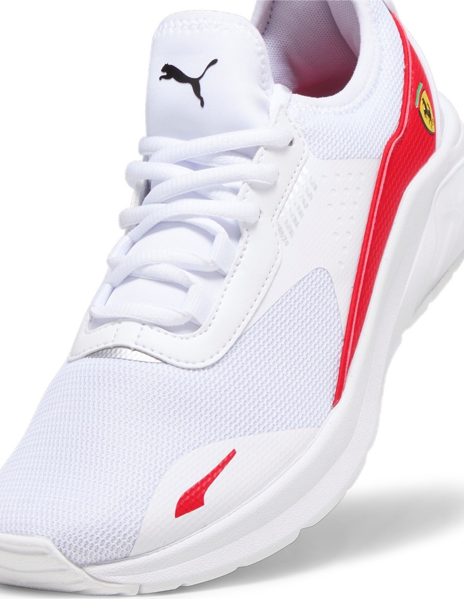 Tenis Ferrari Electron E Pro para hombre 8