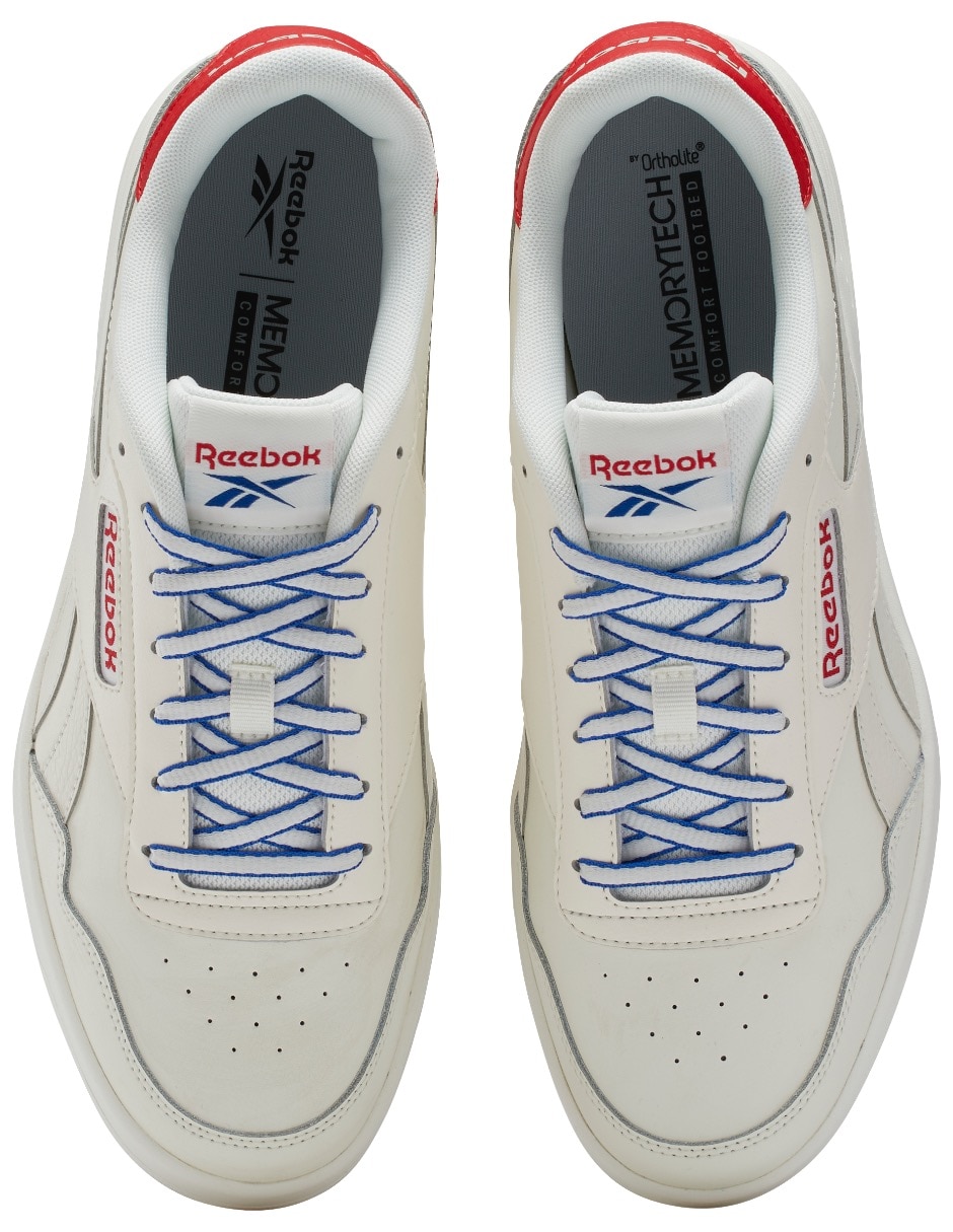 Tenis Court Advance para hombre 5