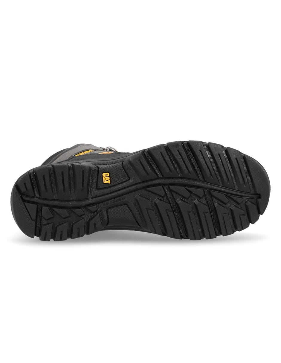 Bota de piel para hombre 3