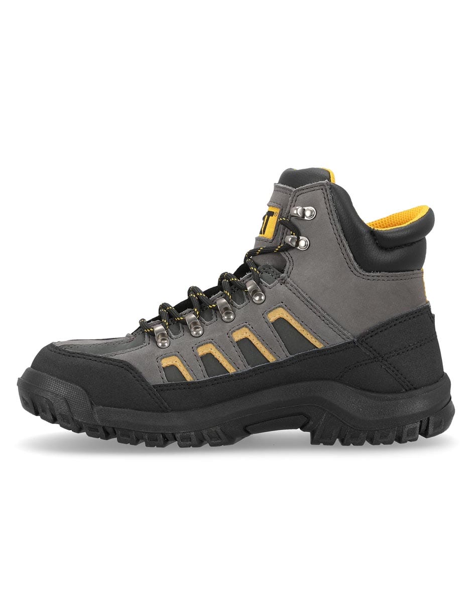 Bota de piel para hombre 6