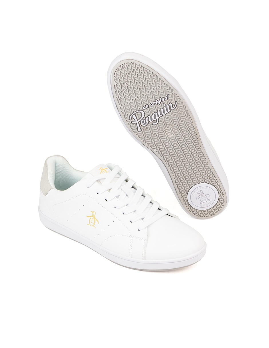 Tenis para hombre 4
