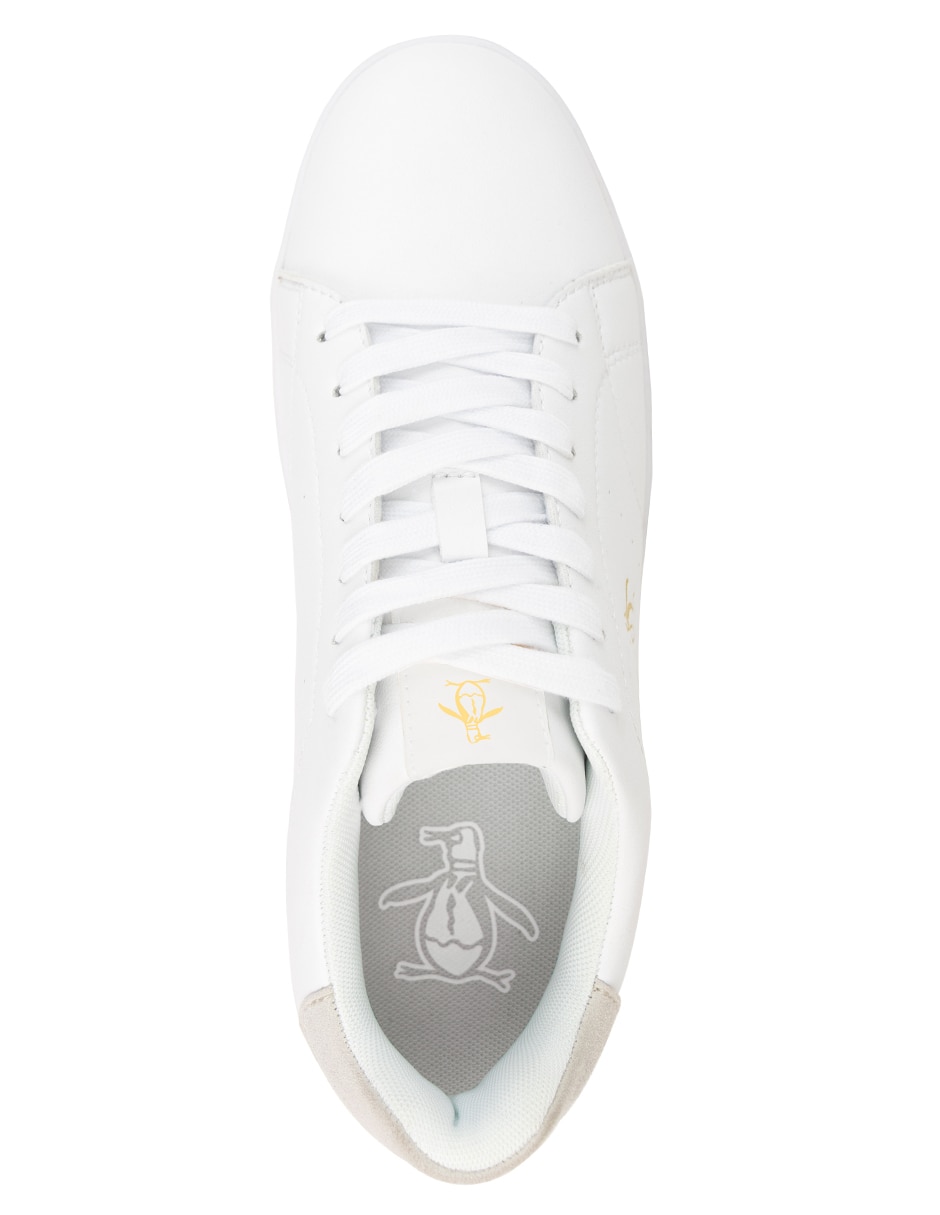 Tenis para hombre 5