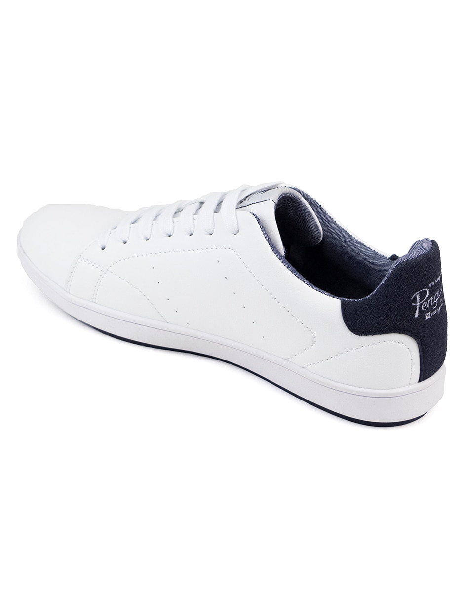 Tenis original penguin hostin otoño-invierno 2023 para hombre 3