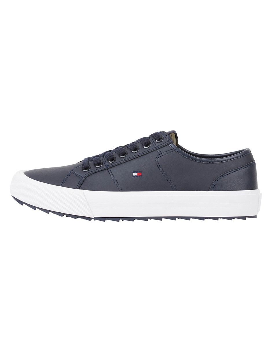 Tenis tommy 2025 hilfiger hombre liverpool