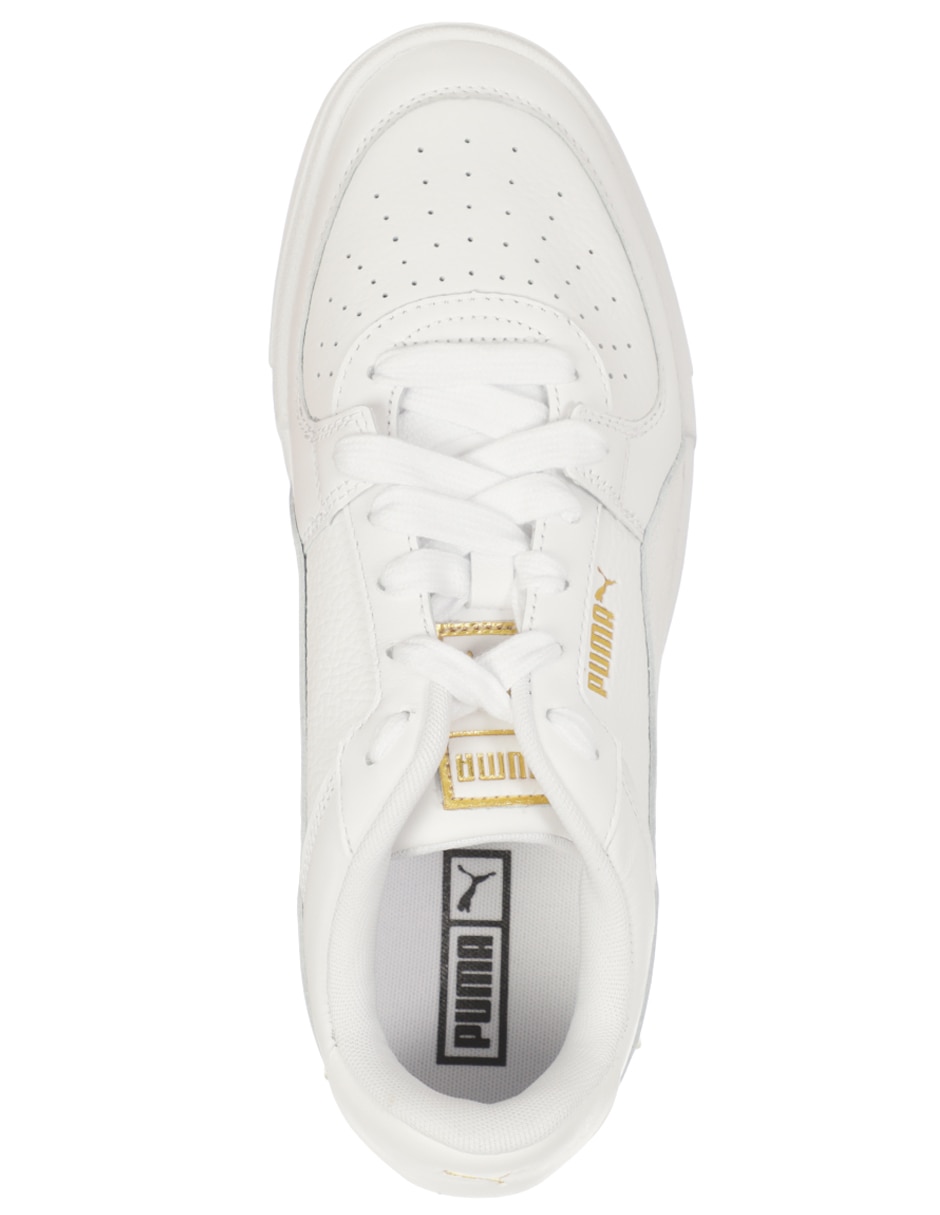 Tenis de piel Puma CA Pro Classic para hombre Liverpool