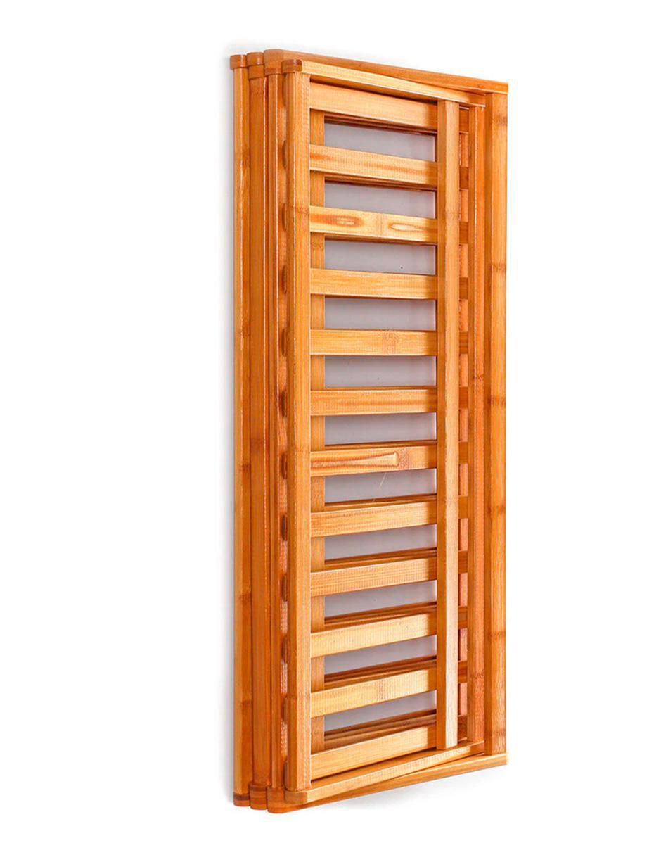 Zapatera armable mueble para 16 pares de zapatos adulto 8