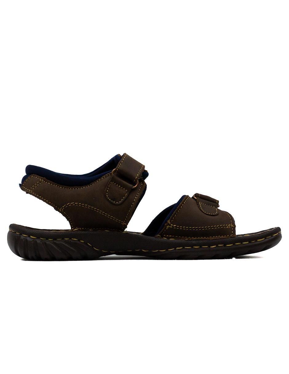 Sandalia para hombre 2