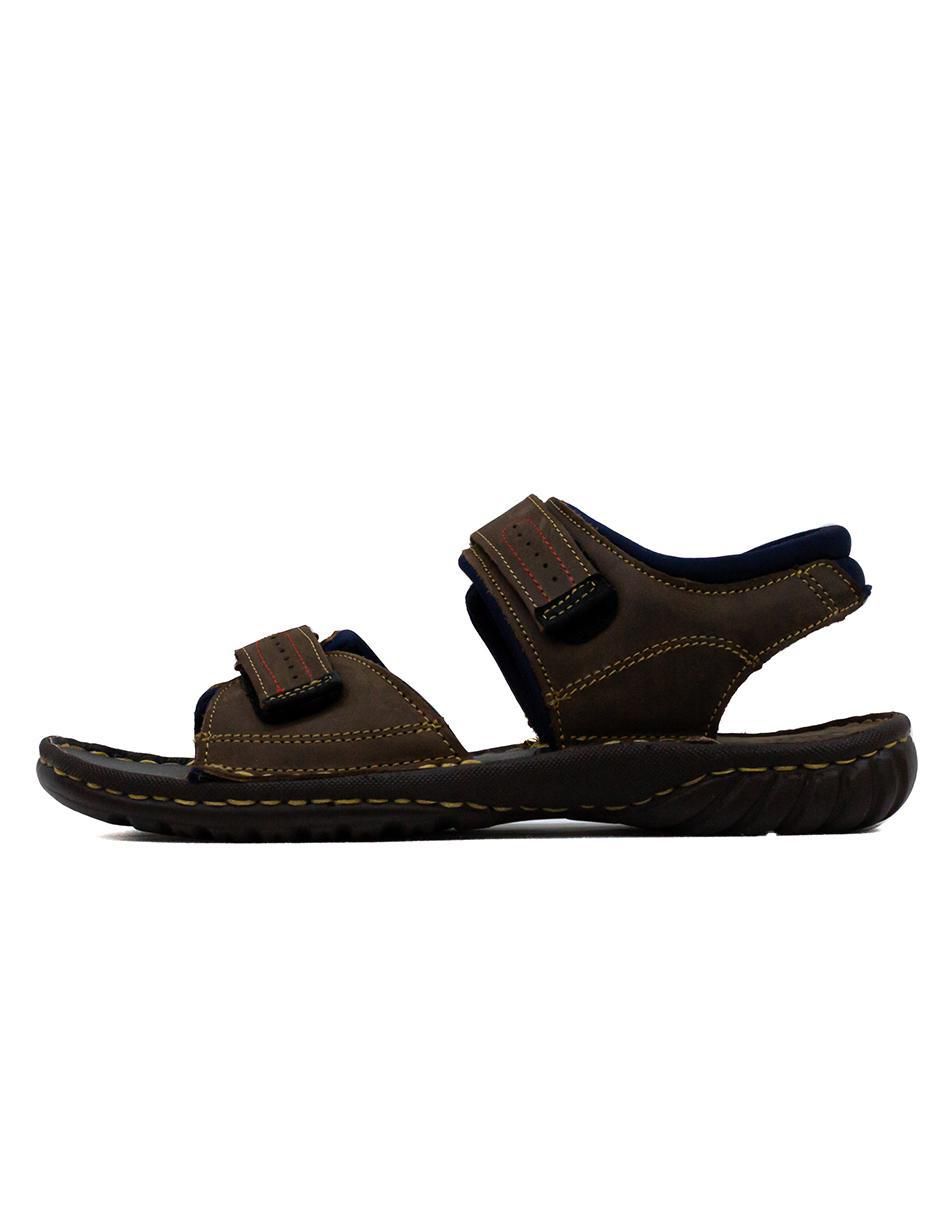 Sandalia para hombre 3