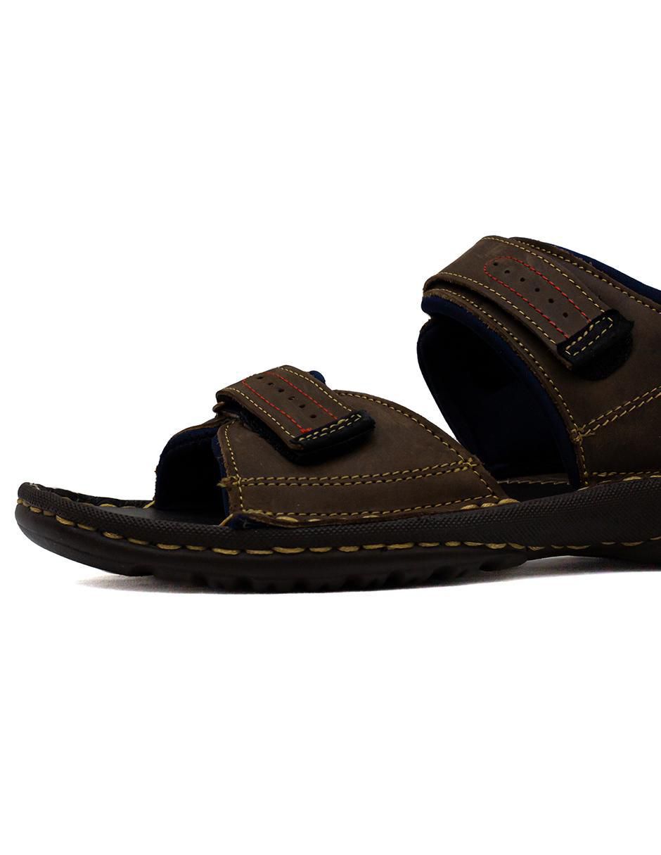 Sandalia para hombre 4