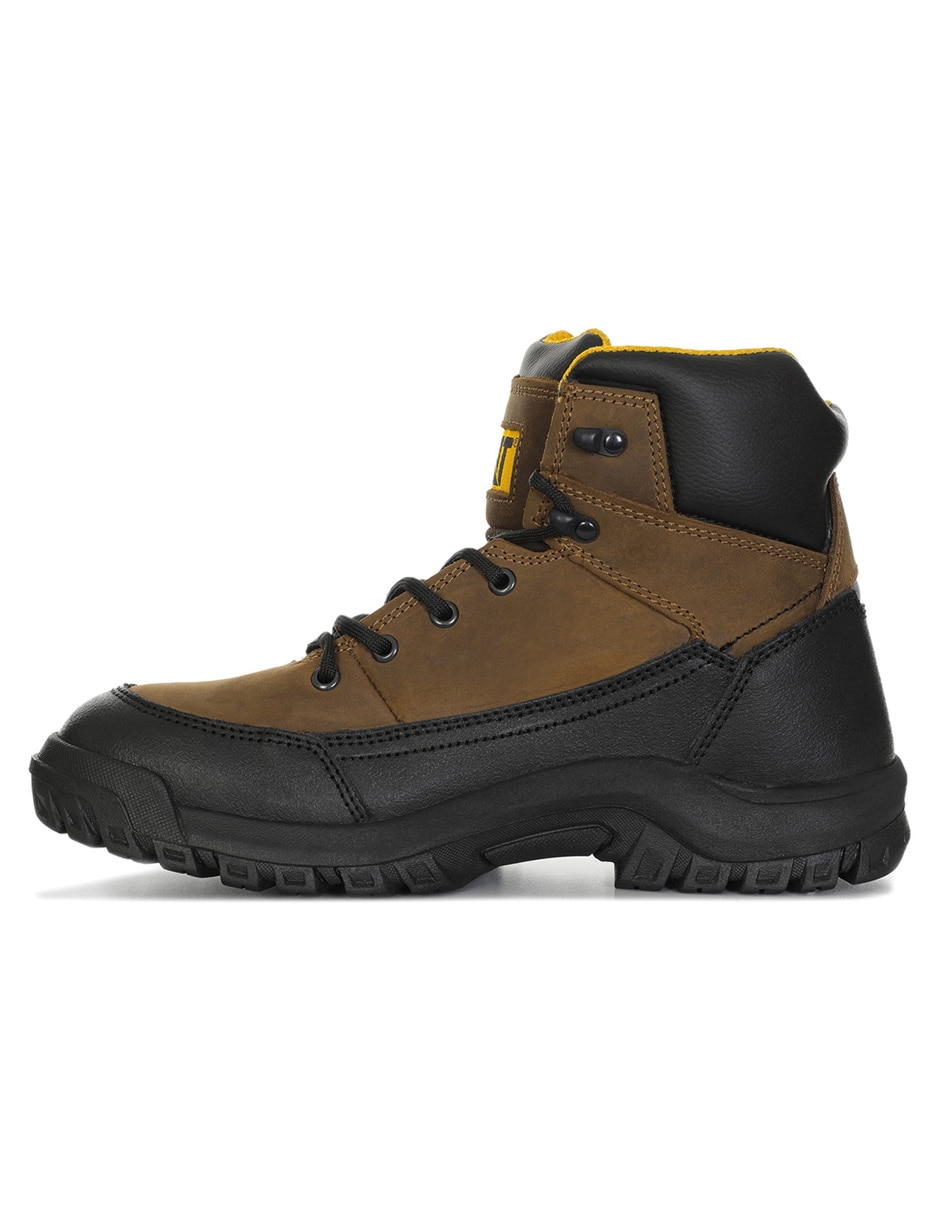 Boots Waterproof Borcegos Hombre Caterpillar Botas Y Botinetas