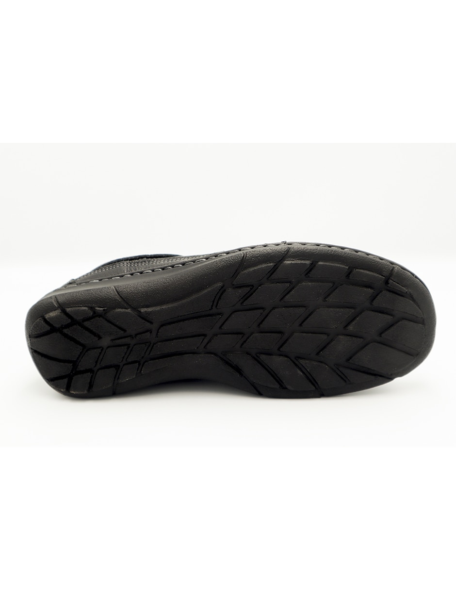Mocasín Vandana Mocasin para hombre 4