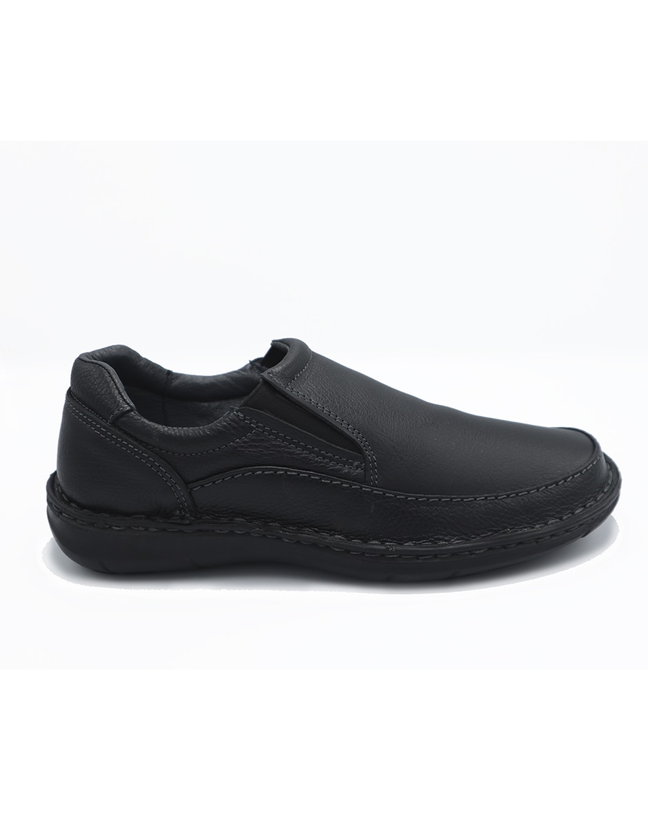 Mocasín Vandana Mocasin para hombre 2