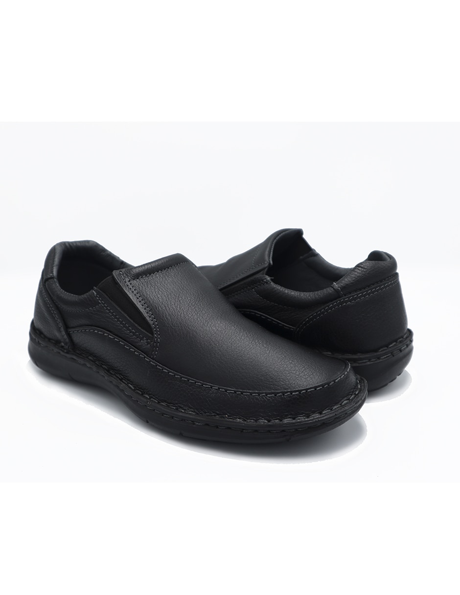 Mocasín Vandana Mocasin para hombre 3