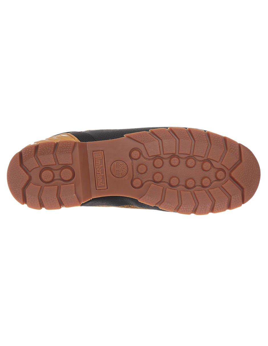 Bota Euro Sprint de piel para hombre 6