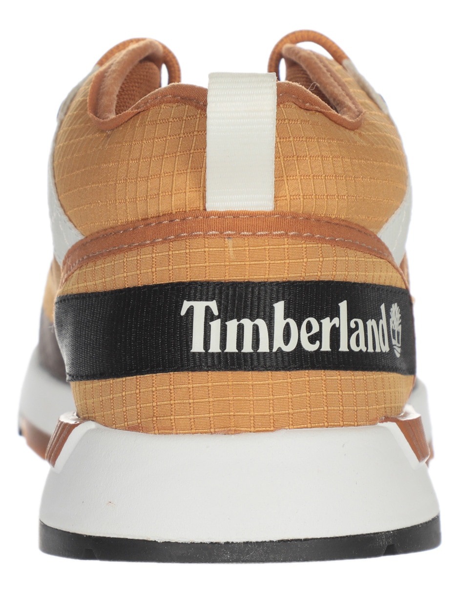 Tenis de piel para hombre 3