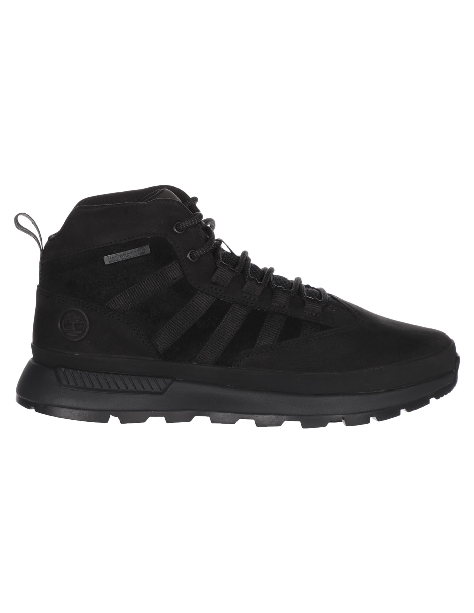 Bota Euro Trekker de piel para hombre 2