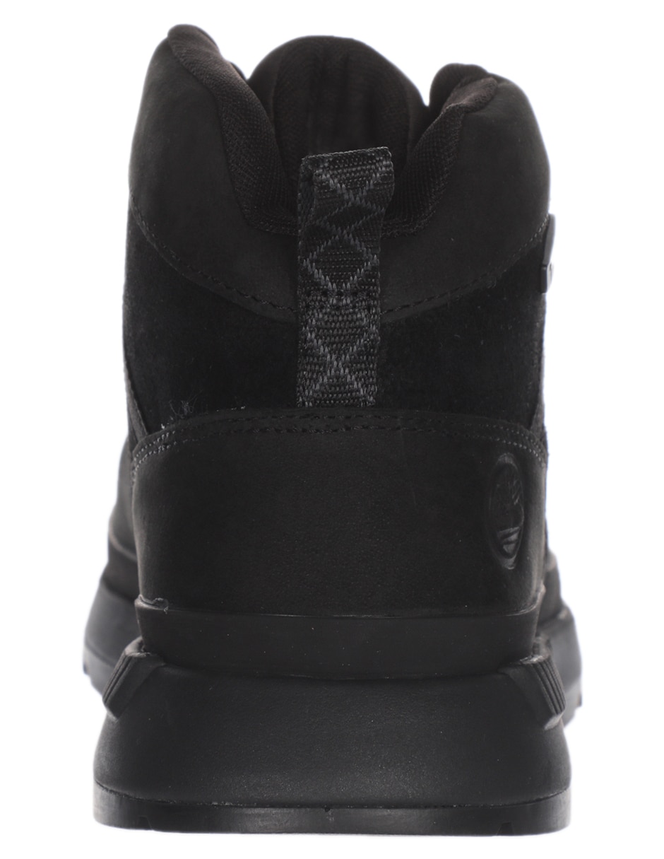 Bota Euro Trekker de piel para hombre 3