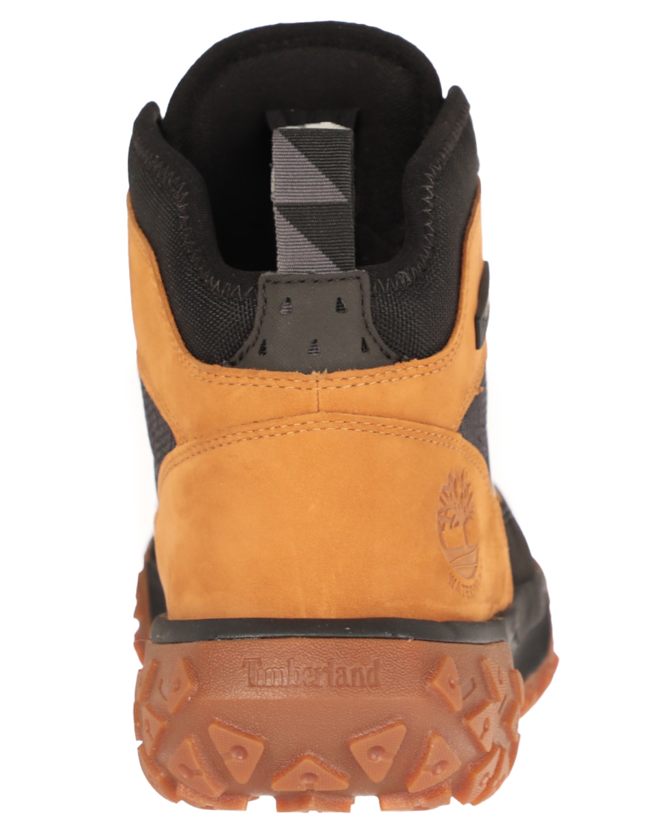 Bota Greenstride Motion 6 de piel para hombre 3