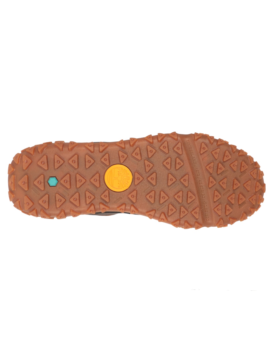 Bota Greenstride Motion 6 de piel para hombre 6