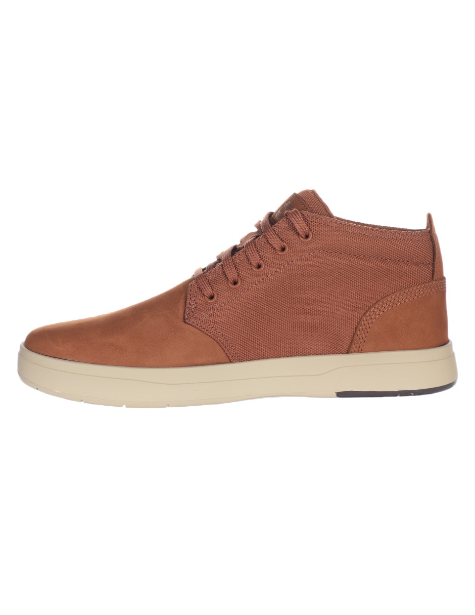 Tenis Davis square para hombre 4