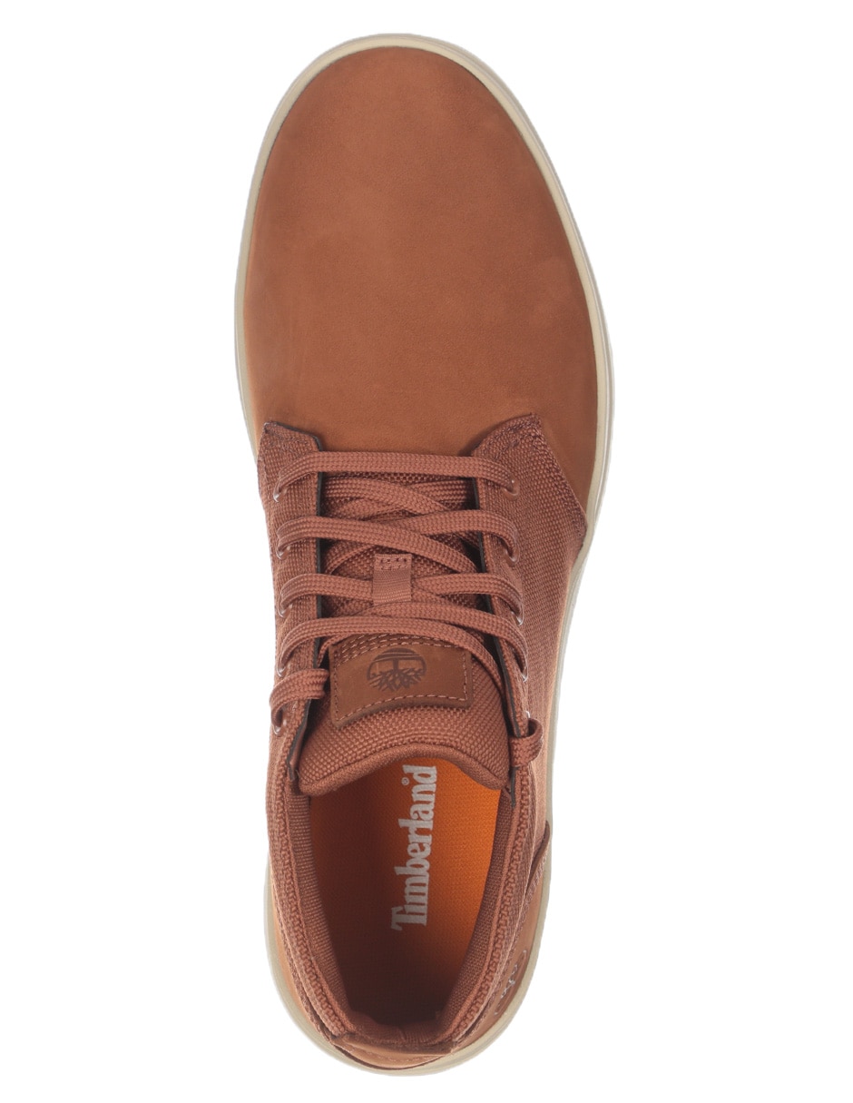 Tenis Davis square para hombre 5
