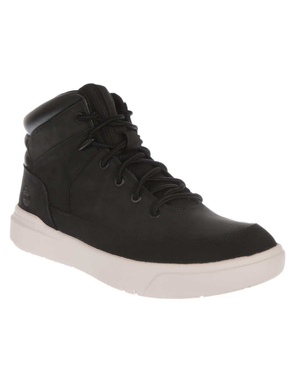 Bota Seneca Bay de piel para hombre Bota Seneca Bay de piel para hombre