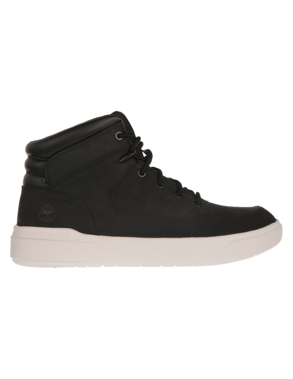 Bota Seneca Bay de piel para hombre 2