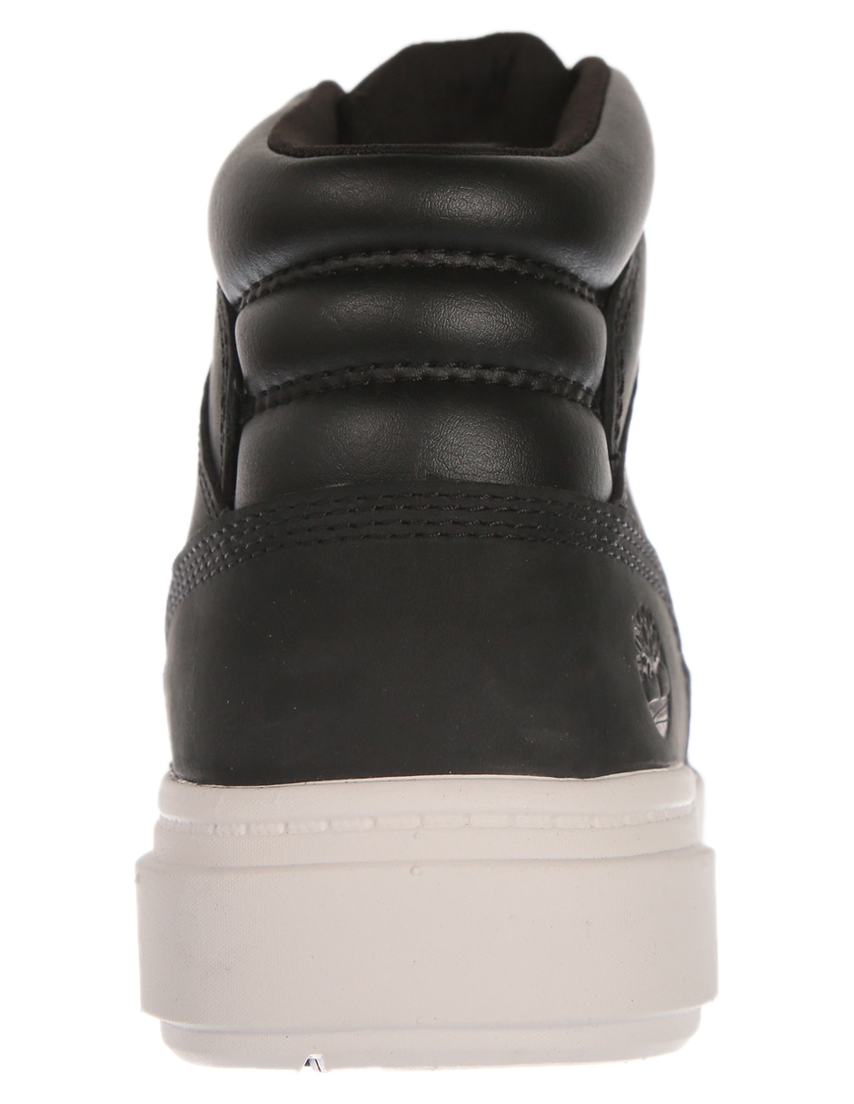 Bota Seneca Bay de piel para hombre 3
