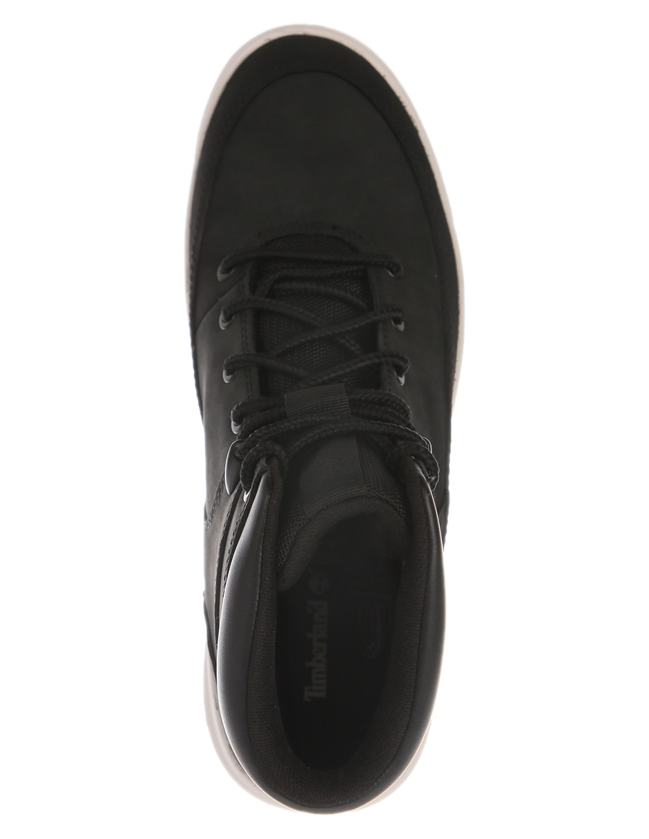 Bota Seneca Bay de piel para hombre 5