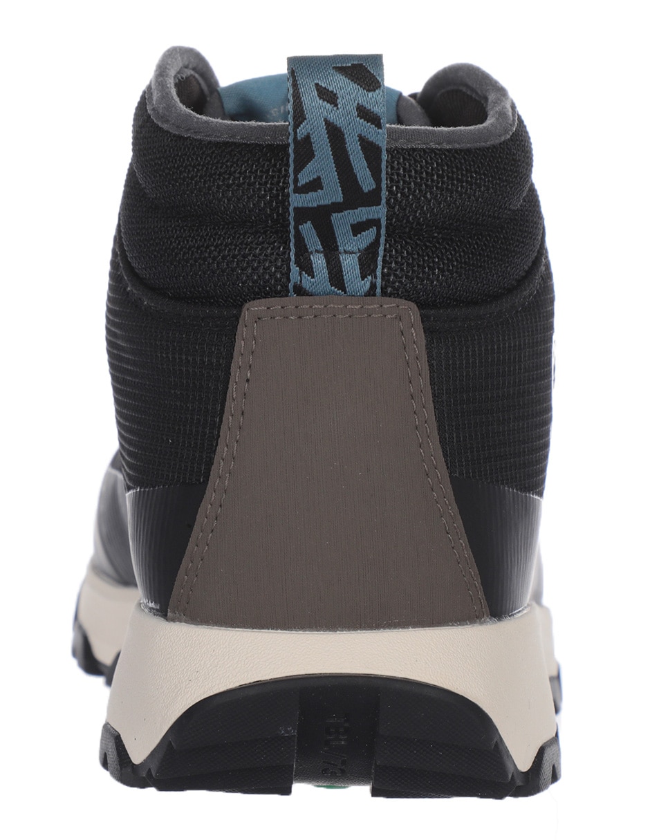 Tenis de piel winsor trail para hombre 3