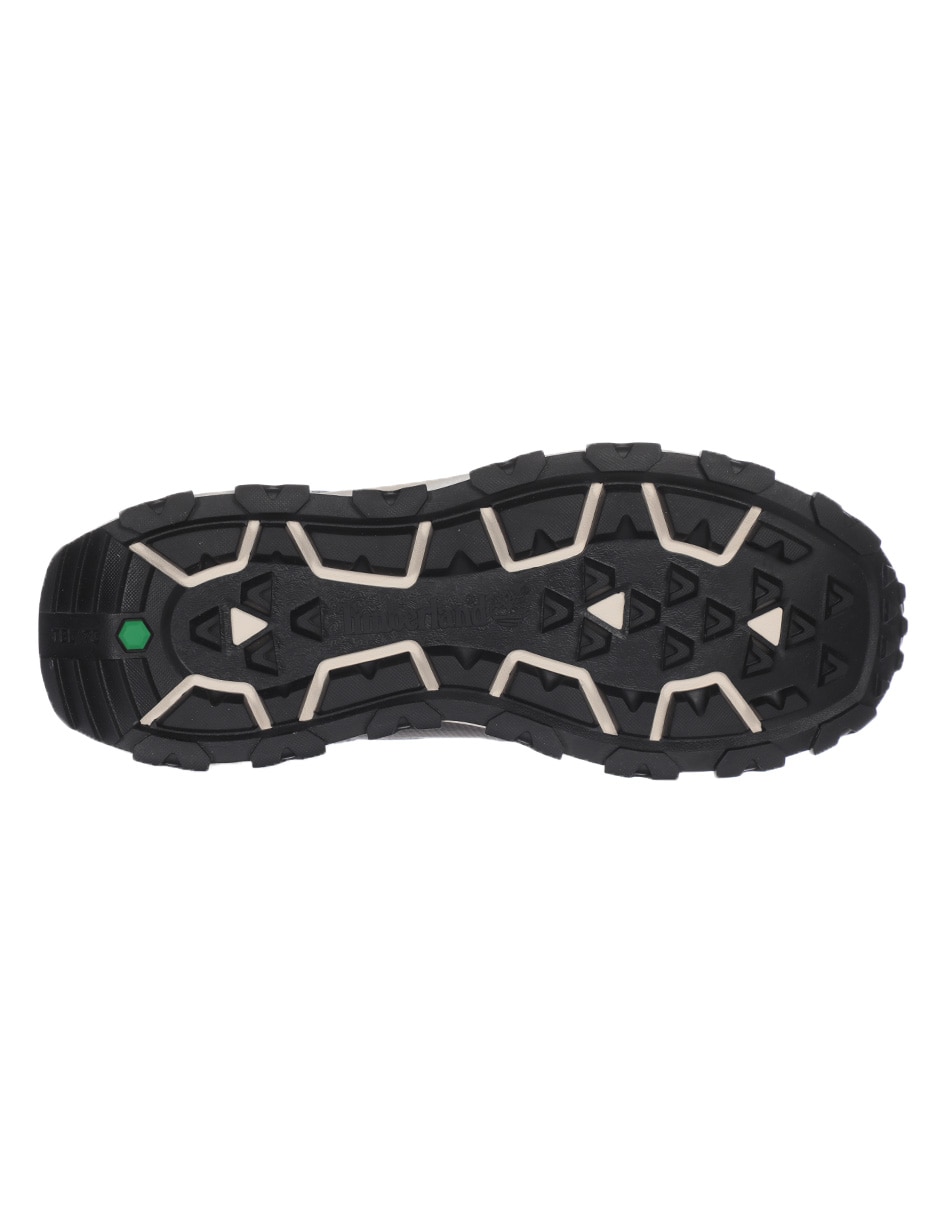 Tenis de piel winsor trail para hombre 6