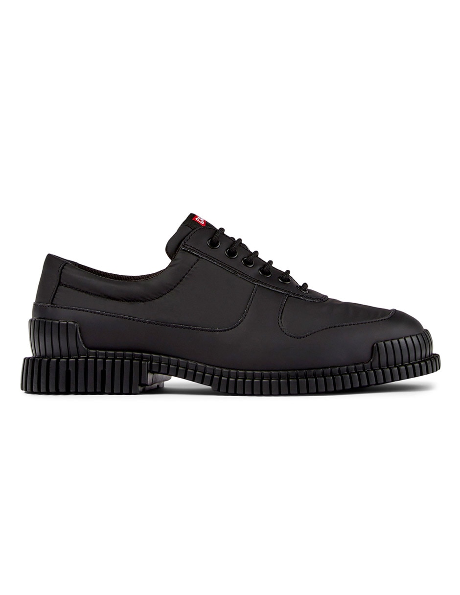 Mocasín Pix para hombre 1
