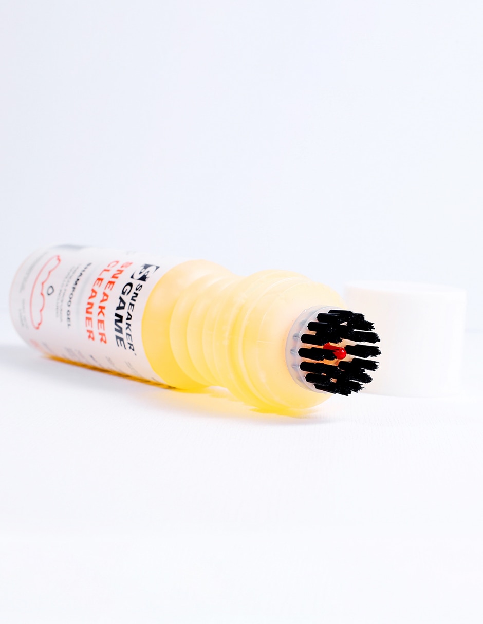 Set de limpeza para calzado Performance PRO 3