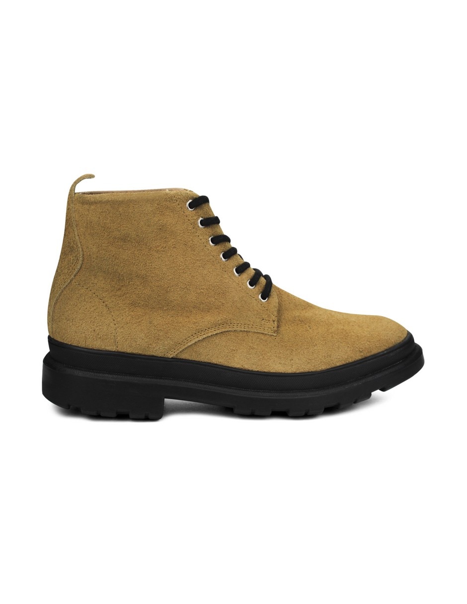 Bota para hombre