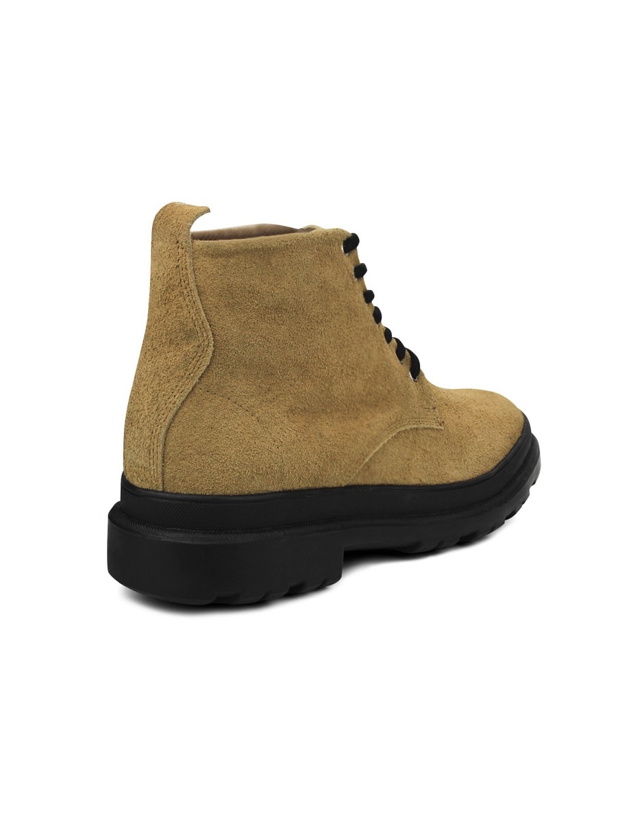 Bota para hombre