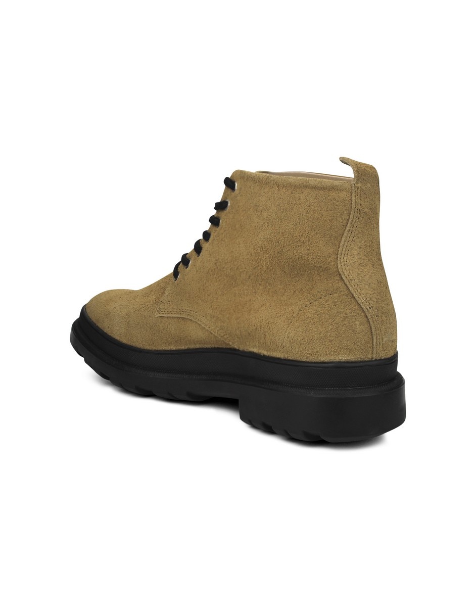 Bota para hombre