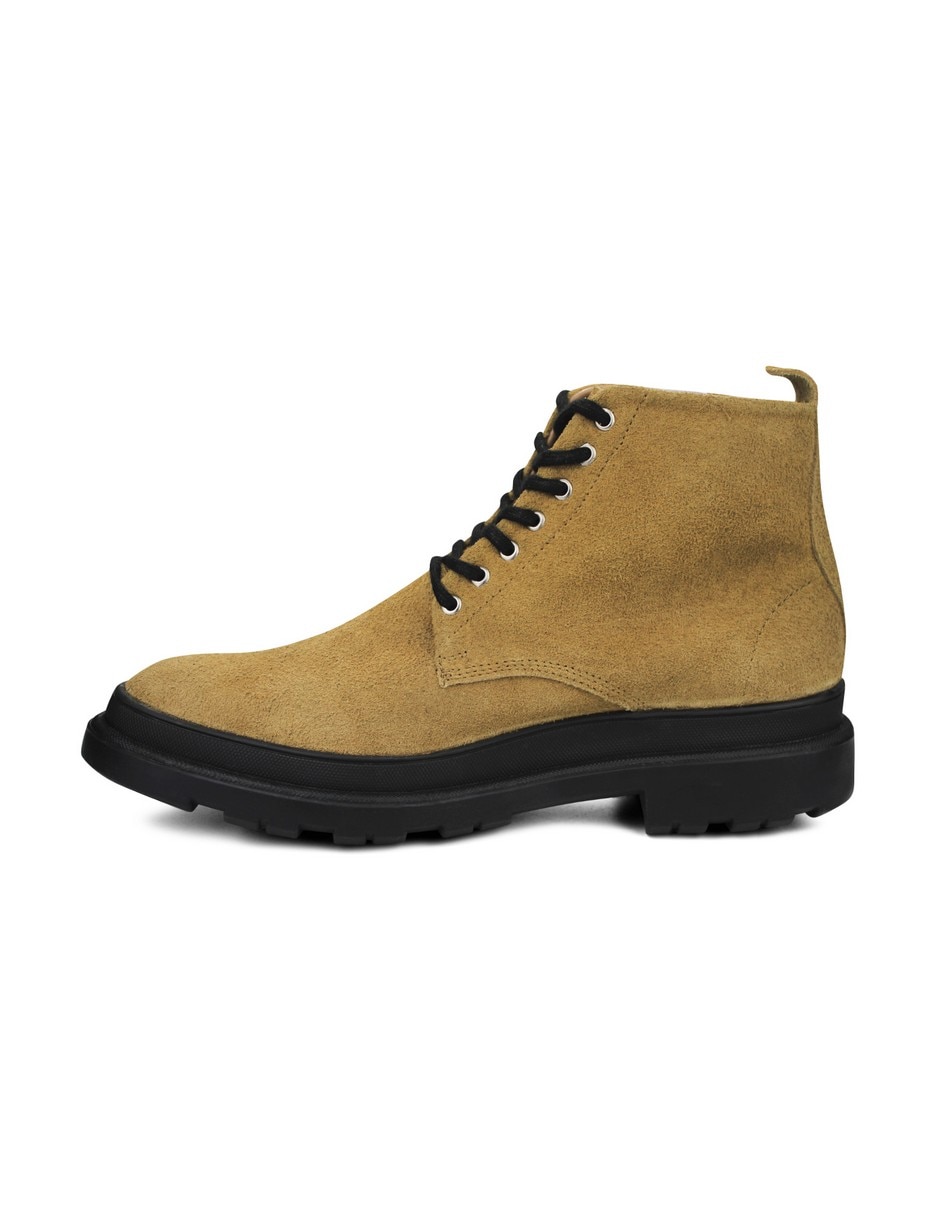 Bota para hombre 5