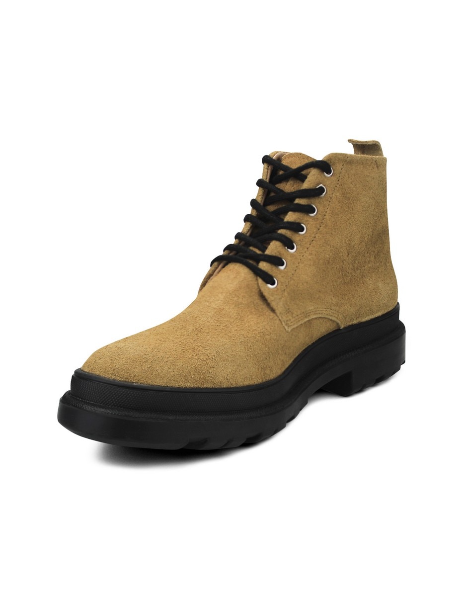 Bota para hombre 6