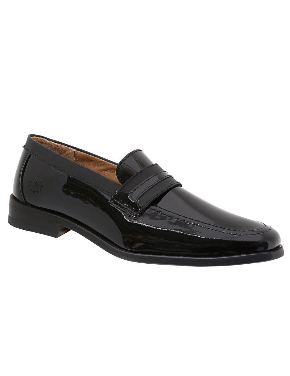 Mocasín para hombre